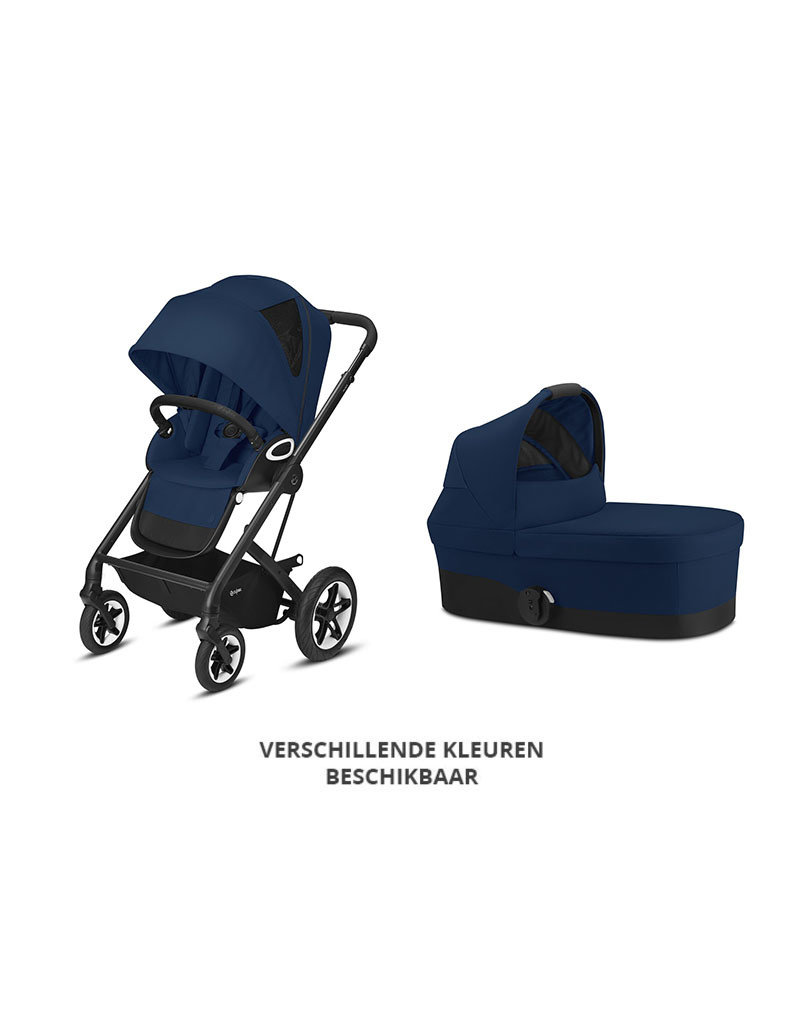 Cybex Cybex - Talos S Lux