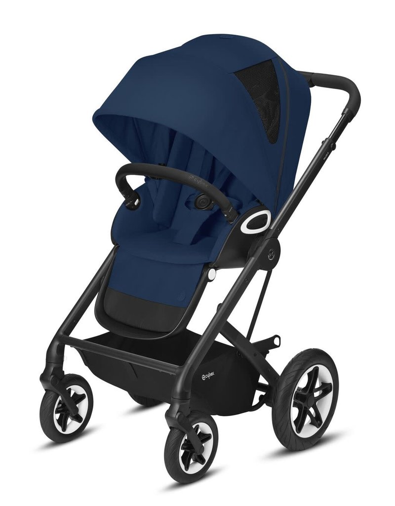 Cybex Cybex - Talos S Lux