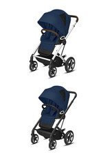 Cybex Cybex - Talos S Lux