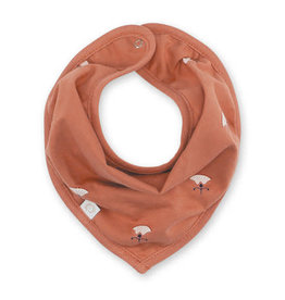 Bemini BANDANA WATERPROOF - motif art deco jersey - 355ODETE87JP