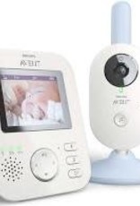 Avent Digitale videobabyfoon SCD835/26