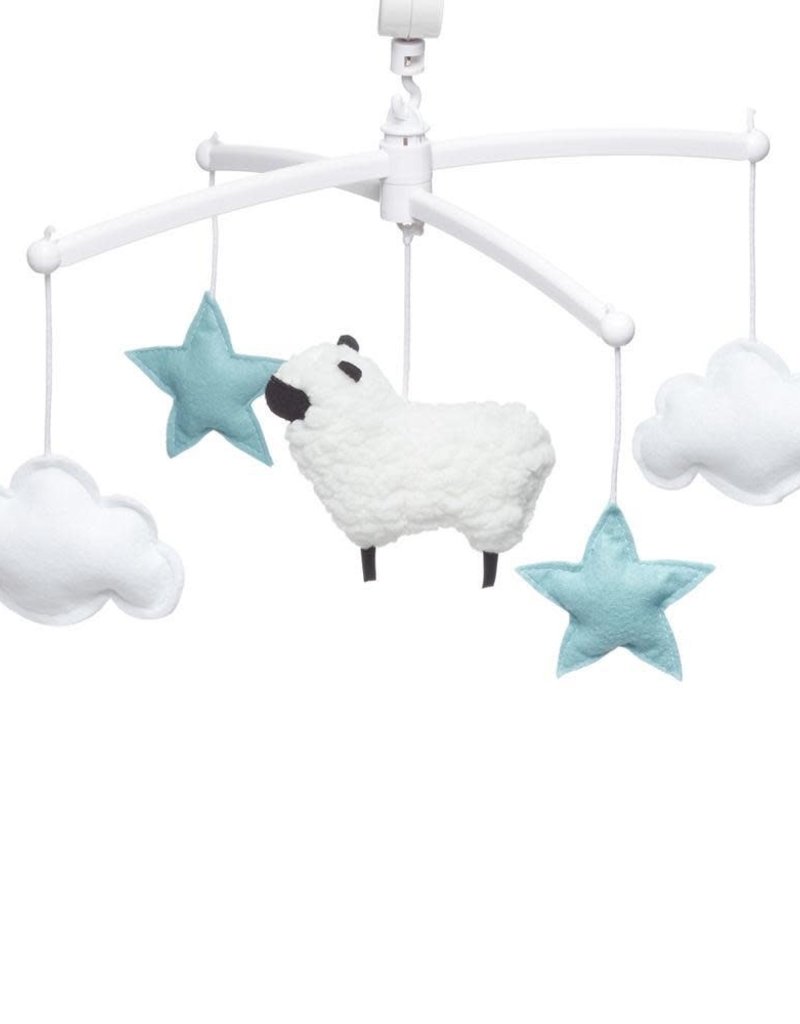 Pouce et Lina SHEEP MOBILE