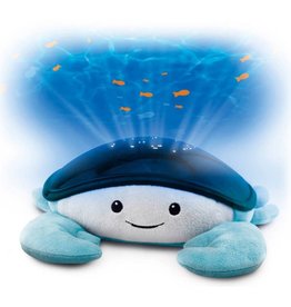 Zazu Ocean projector Cody