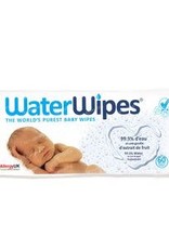 Waterwipes WaterWipes 60stuks