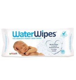 Waterwipes WaterWipes 60stuks