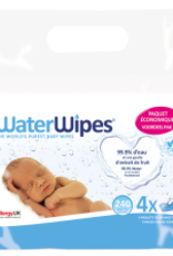 Waterwipes WaterWipes 240st (4 x 60st)