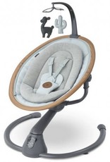 Maxi Cosi Balancelle - Relax automatique Essential Grey Cassia  Swing