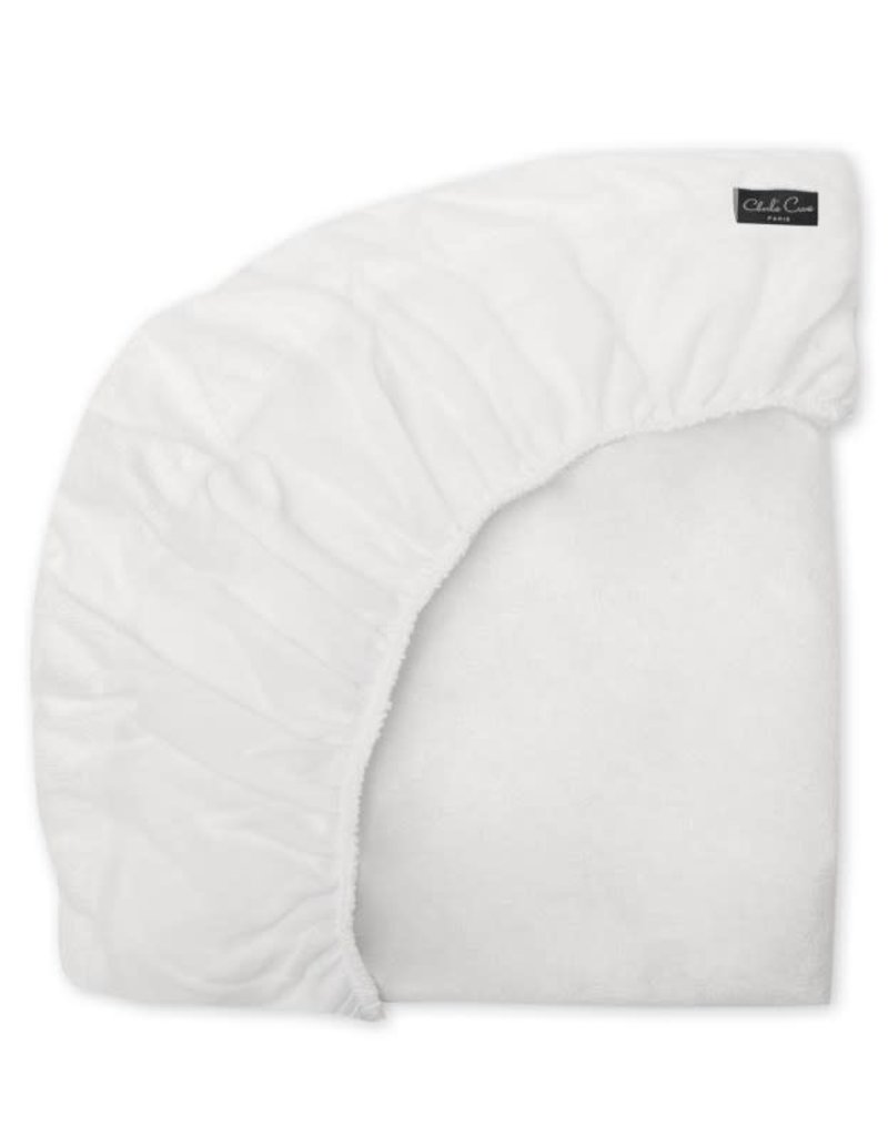 Charlie Crane Mattress Protector for KUMI Crib