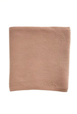 HVID blanket Coco blush