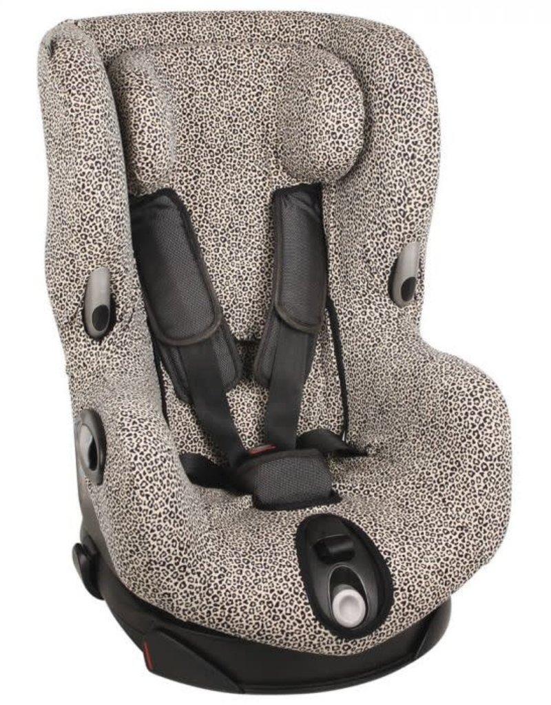 Hoes Maxi-Cosi Axiss Zand Luipaard - Babycenter Decoratie