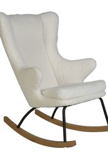 Quax Rocking Adult Chair De Luxe - Limited Edition