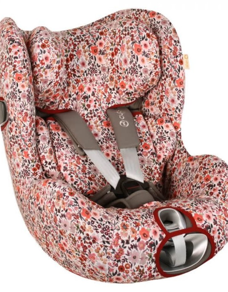 Copy Of Hoes Cybex Sirona Z Zwarte Blokken Decoration Babycenter