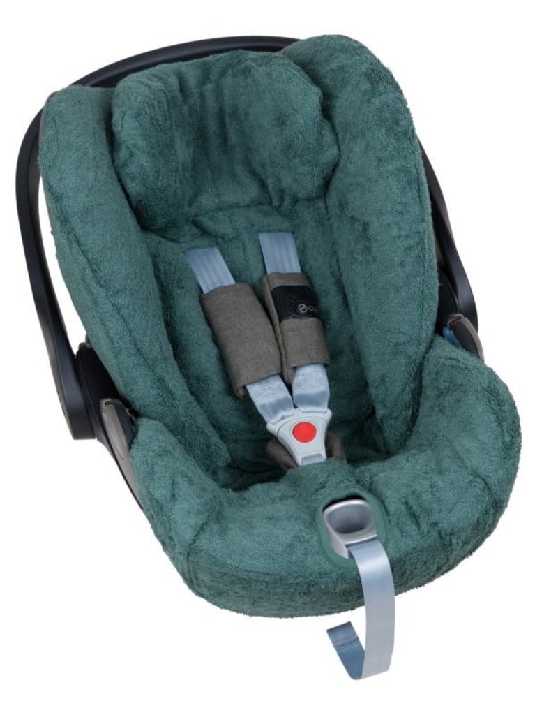 Timboo HOES VOOR CYBEX CLOUD Q/Z Aspen Green