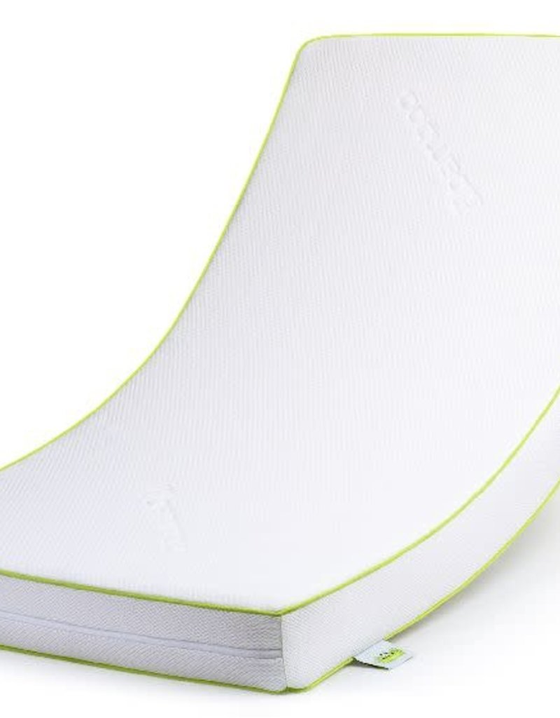 Matras Bamboo 90x0 Decoration Babycenter