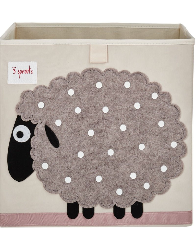 Storage box Sheep