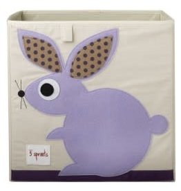 Storage box Rabbit