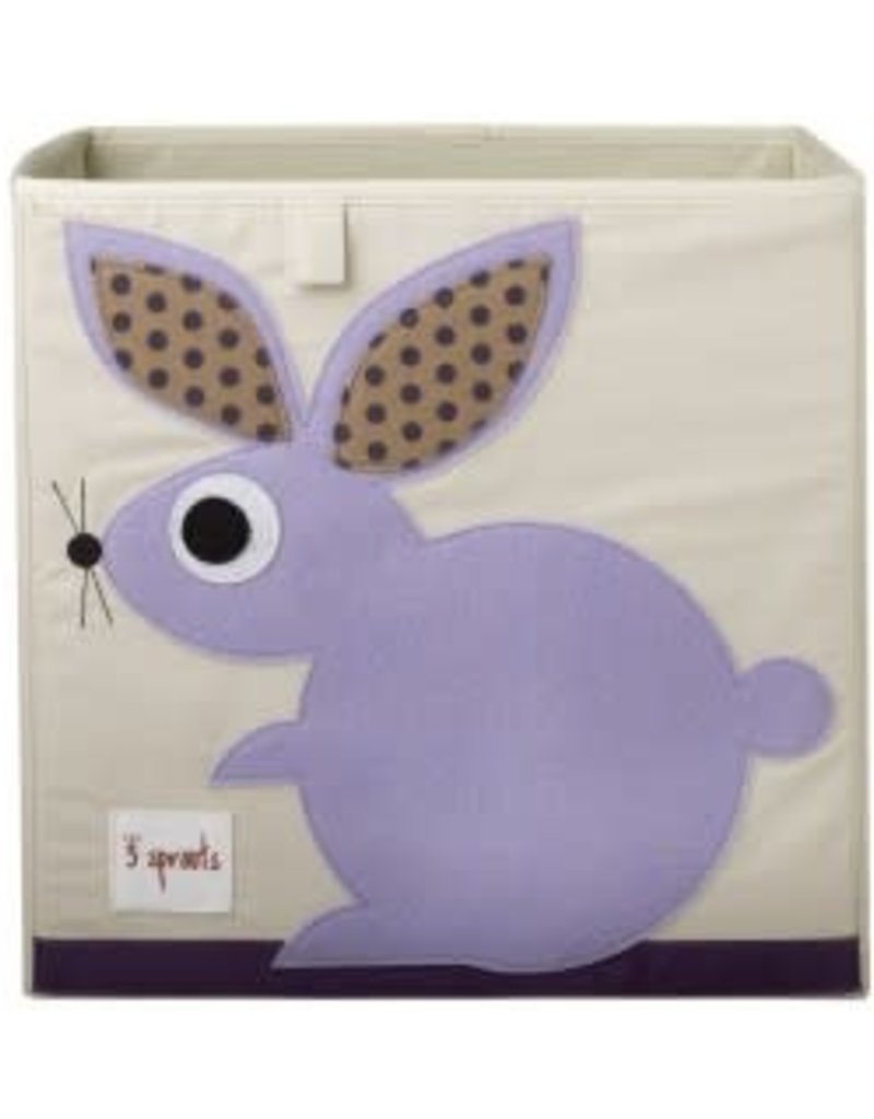 Storage box Rabbit