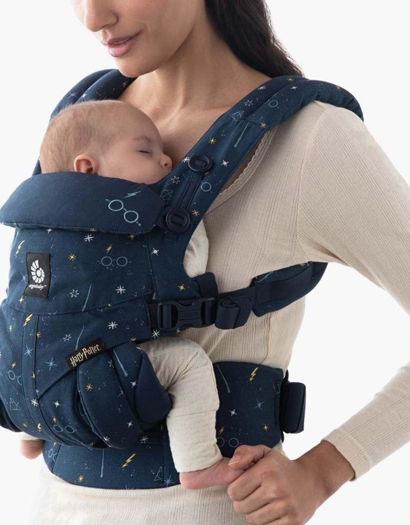 Ergobaby OMNI 360 - LUMOS MAXIMA