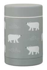 Fresk Food jar Polar Bear