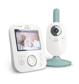 Avent Digitale videobabyfoon SCD841/26