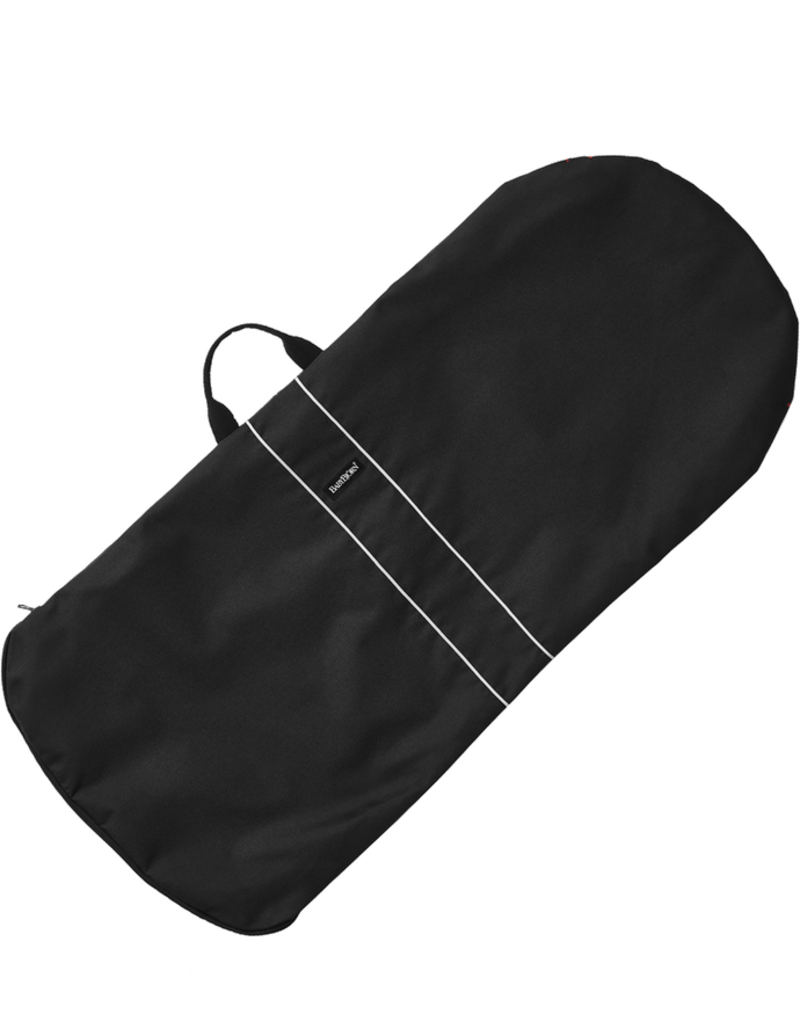 BabyBjörn Transport Bag For Baby Bouncer Black