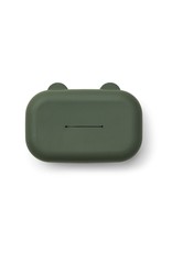 Liewood Emi Wet Wipes Cover - Hunter green