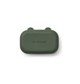 Liewood Emi Wet Wipes Cover - Hunter green