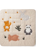 Liewood Glenn Activity Blanket - Classic sandy