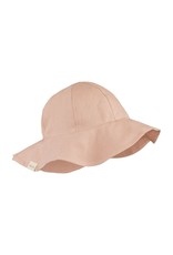 Liewood Dorrit sun hat - Rose