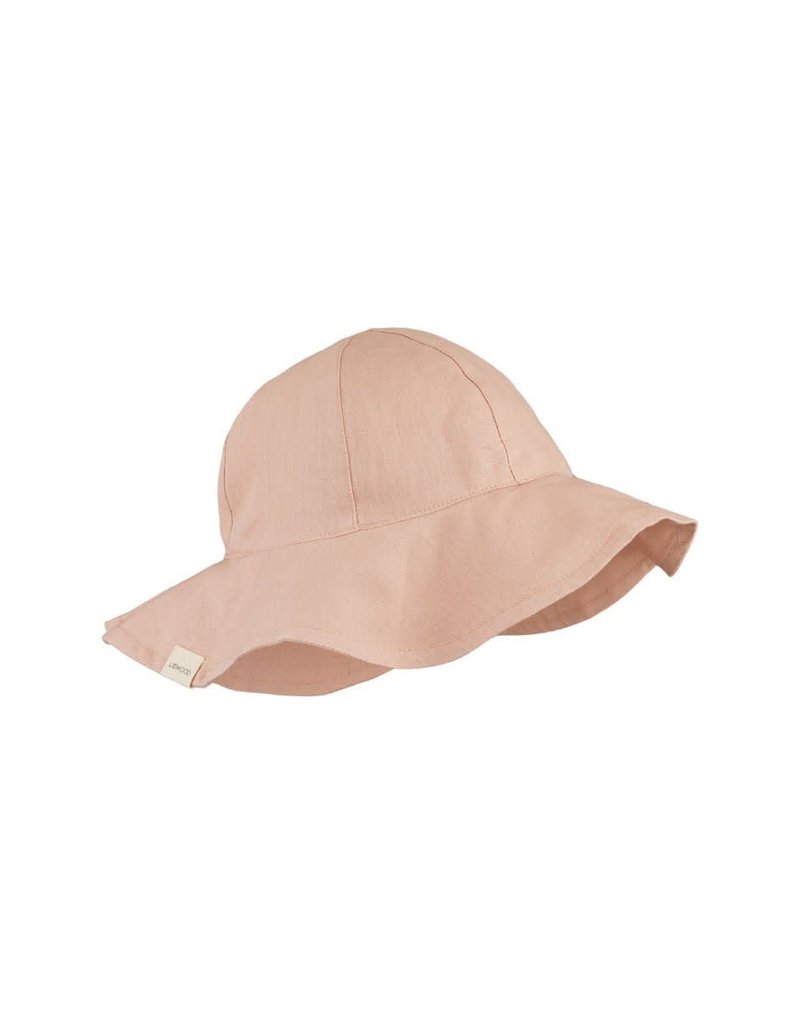 Liewood Dorrit sun hat - Rose