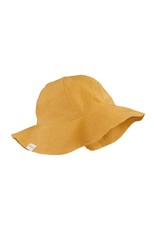 Liewood Dorrit sun hat - Yellow mellow