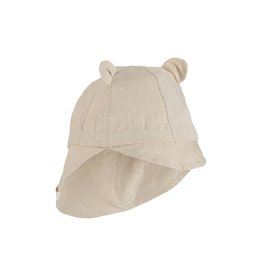 Liewood Eric Sun Hat - Sandy