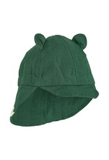 Liewood Eric Sun Hat - Garden green