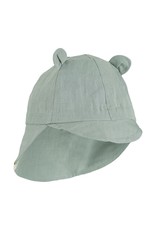 Liewood Eric Sun Hat - Dove blue