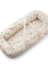 Liewood Gro Babylift / Baby nest - Arctic mix