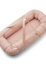 Liewood Gro Babylift / Baby nest - Confetti rose