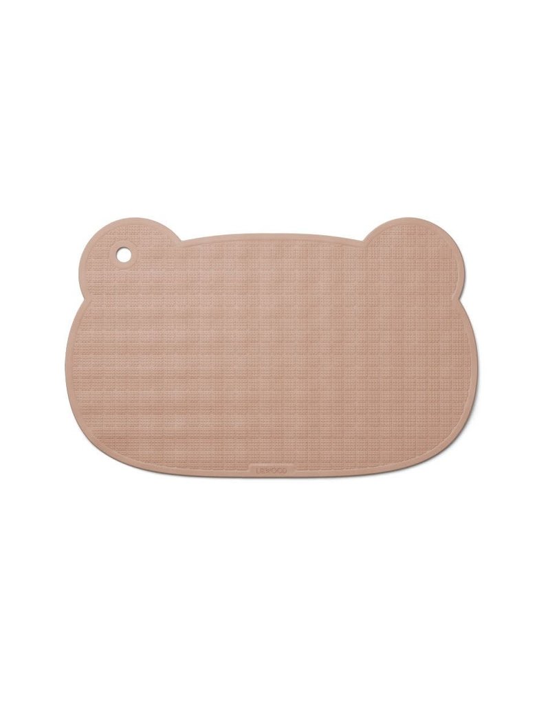 Liewood Sailor Bath Mat - Mr bear rose