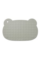 Liewood Sailor Bath Mat - Mr bear dove blue