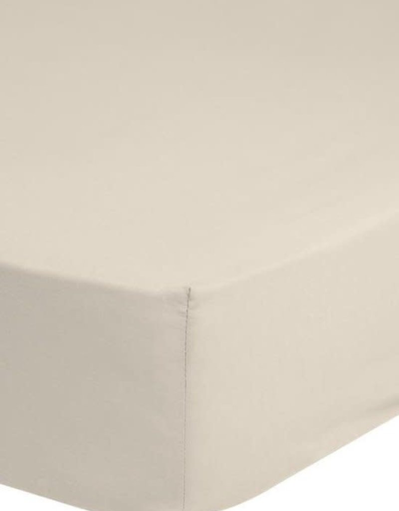 Mythos Hoeslaken 90x200 ecru