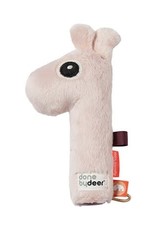 Done by Deer Squeaker rattle Raffi Powder