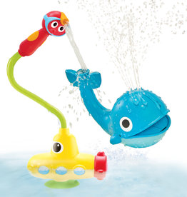 Yookidoo Submarine Spray Whale