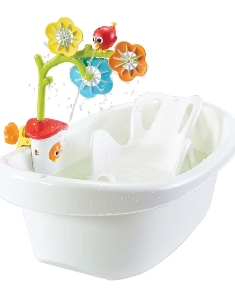 Yookidoo Sensory Bath Mobile