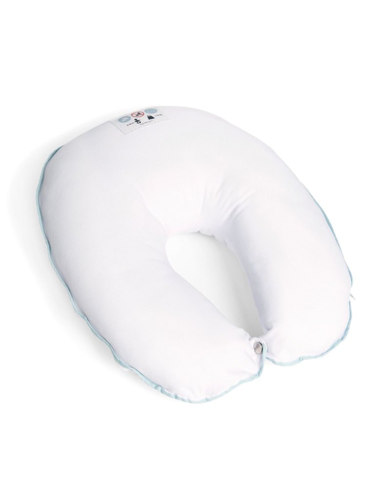 Doomoo L'oreiller de bain Comfy blanc