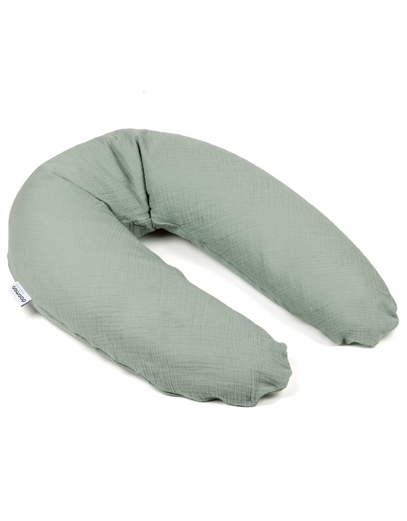 Doomoo Comfy Big Tetra Green