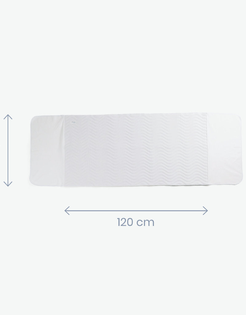 Doomoo doomoo protège-matelas lit absoplus 60 x 120/90 x 200