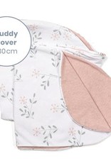 Doomoo Buddy Pillow Cover Spring Pink