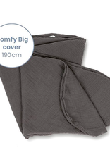 Doomoo Comfy Cover Big Tetra Grey