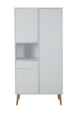 Quax Cocoon Kast - Ice White