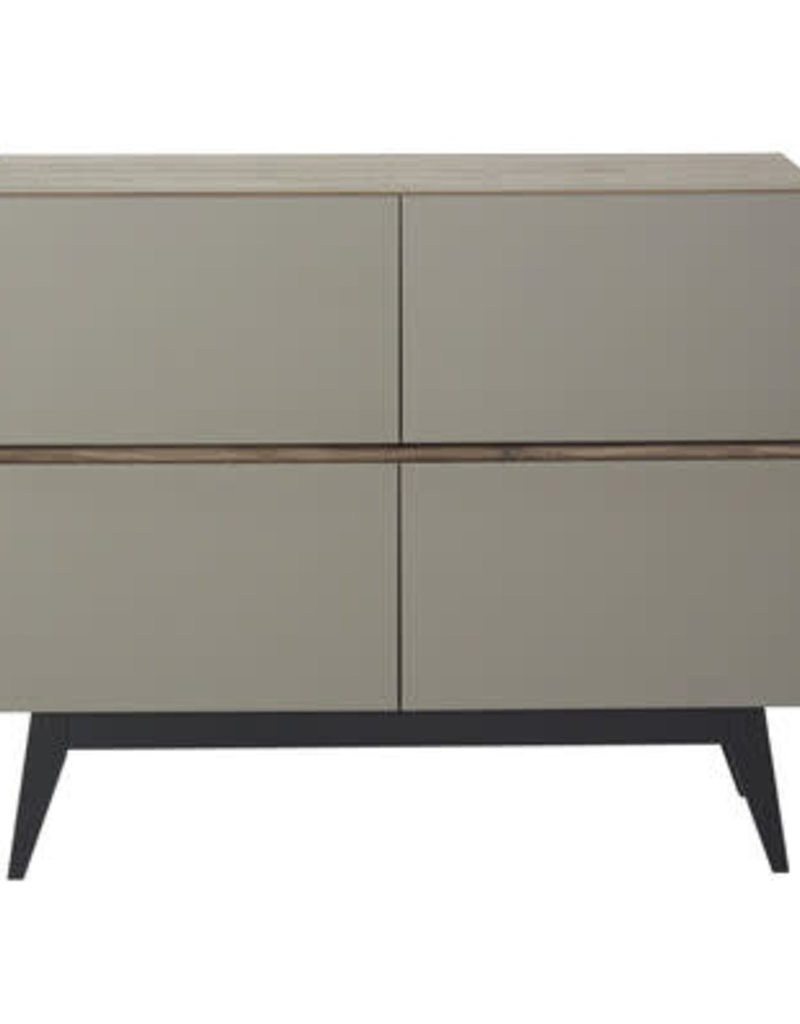 Quax Trendy Commode - Royal Oak