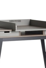 Quax Trendy Extensie Bureau 55x75 - Royal Oak